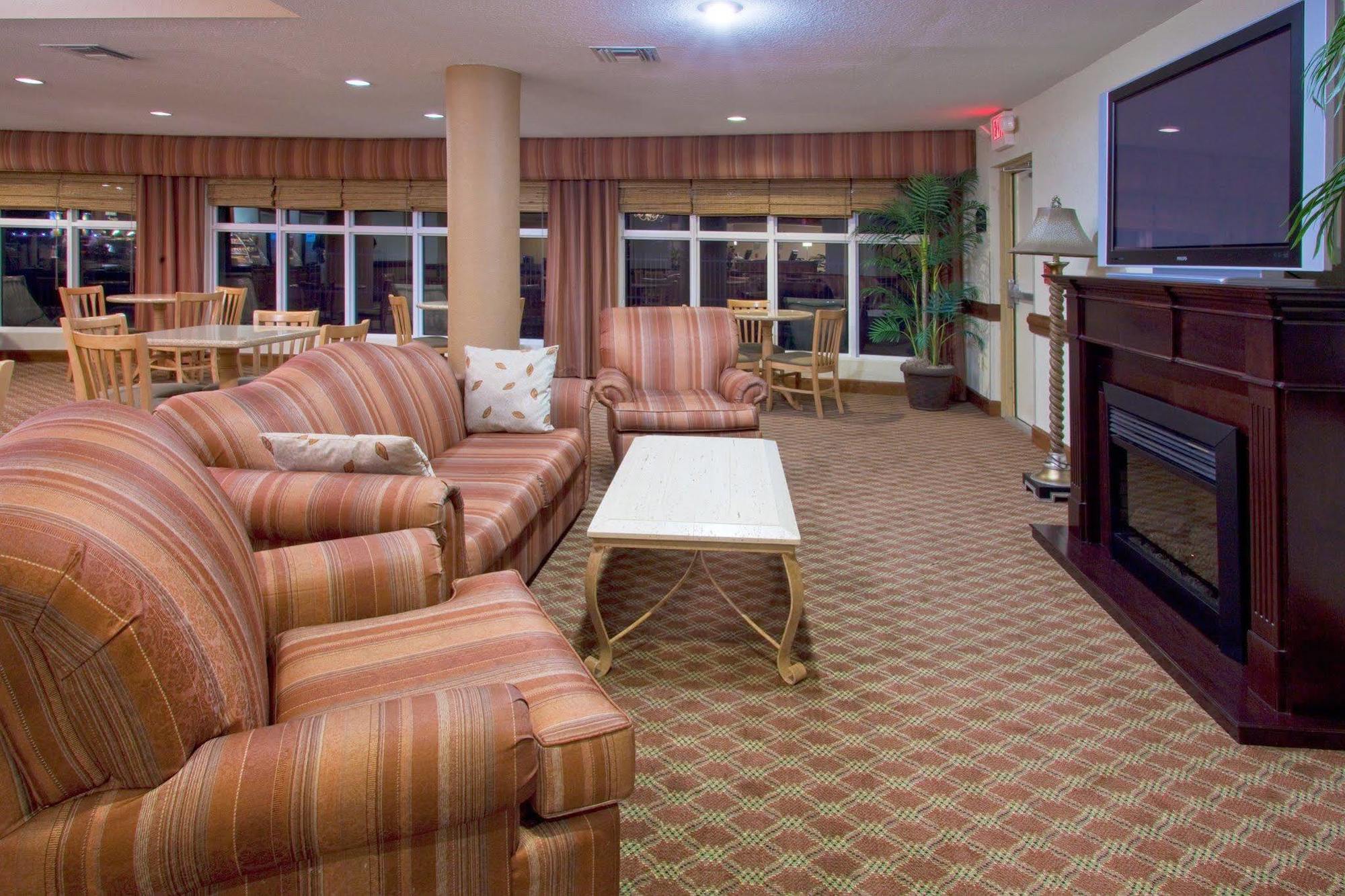 Hotel Express & Florida City-gateway To Keys By Ihg Florida Stadt