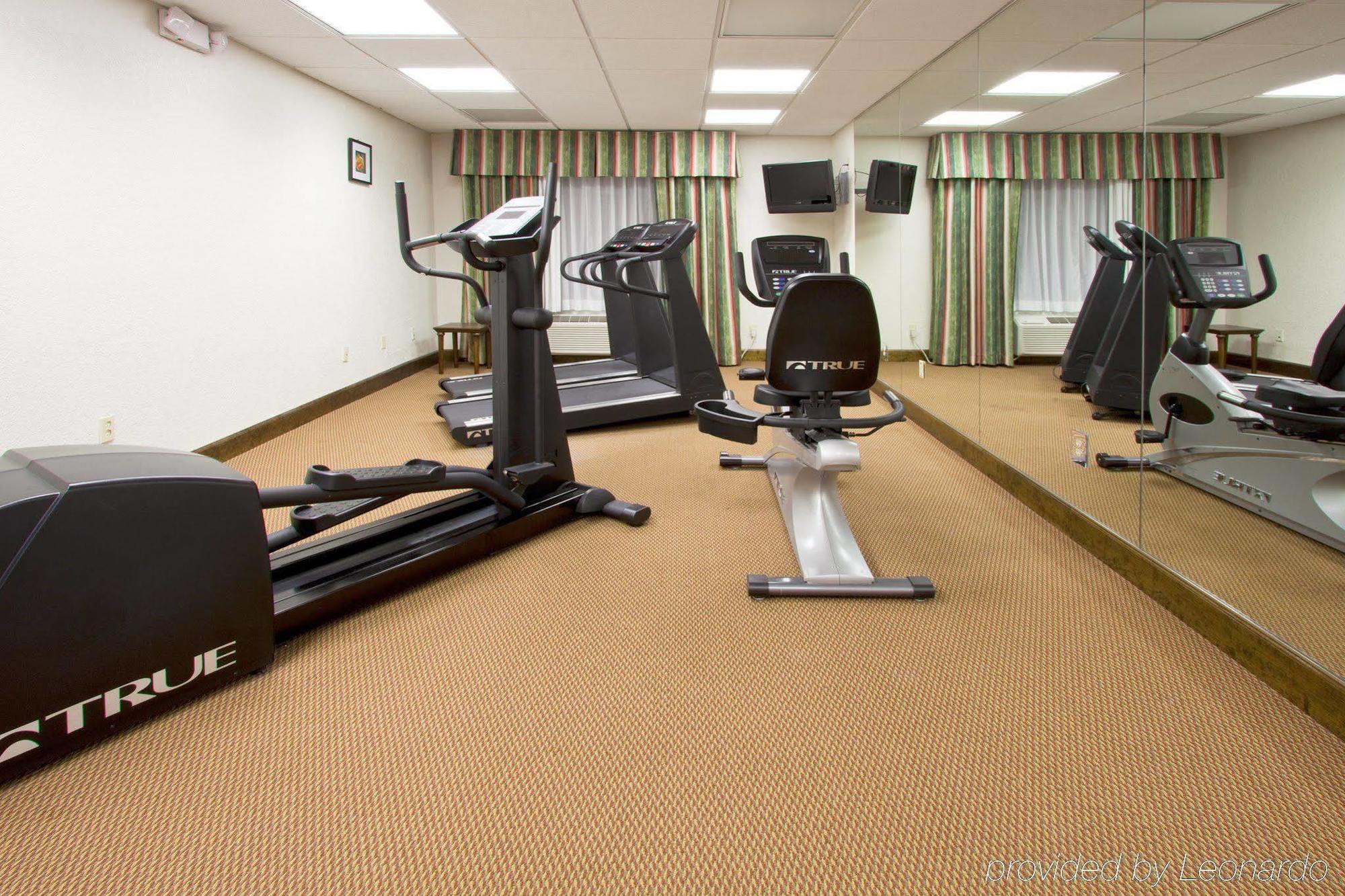 Hotel Express & Florida City-gateway To Keys By Ihg 3*